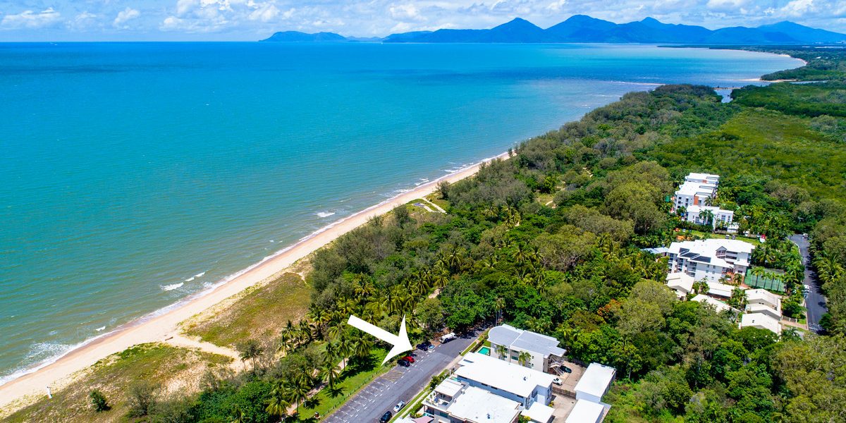 1/29 Sims Esplanade, Yorkeys Knob, QLD 4878 AUS