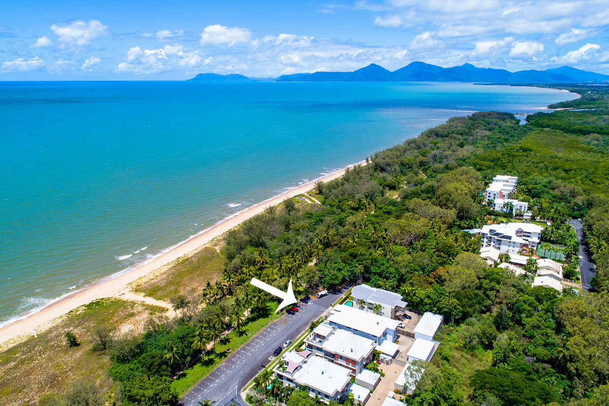 1/29 Sims Esplanade, Yorkeys Knob, QLD 4878 AUS