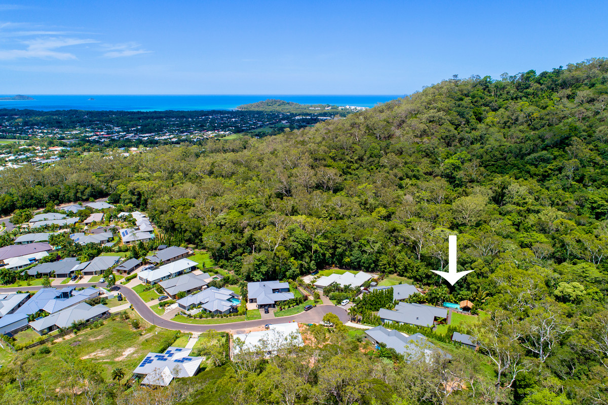 20 Megalong Close, Smithfield, QLD 4878 AUS