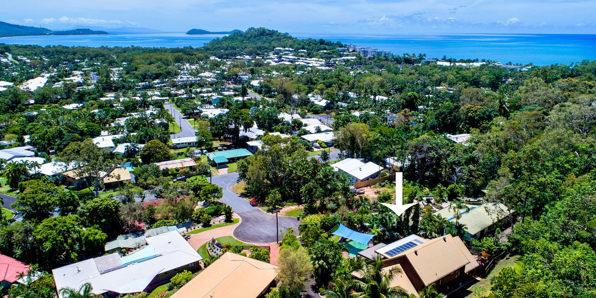 1 Kiriwina Close, Trinity Beach, QLD 4879 AUS