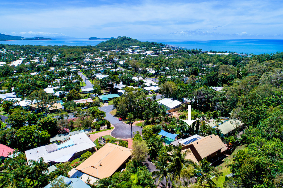 1 Kiriwina Close, Trinity Beach, QLD 4879 AUS