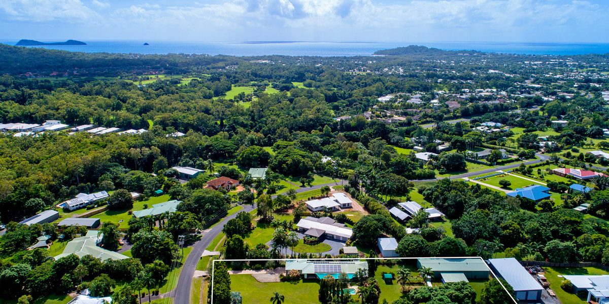 112-114 James Cook Drive, Kewarra Beach, QLD 4879 AUS