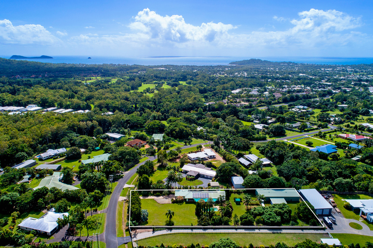 112-114 James Cook Drive, Kewarra Beach, QLD 4879 AUS