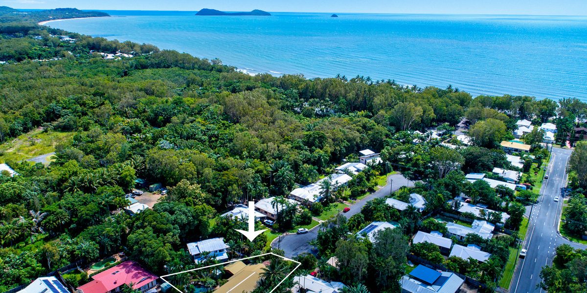 17 Wagtail Close, Kewarra Beach, QLD 4879 AUS