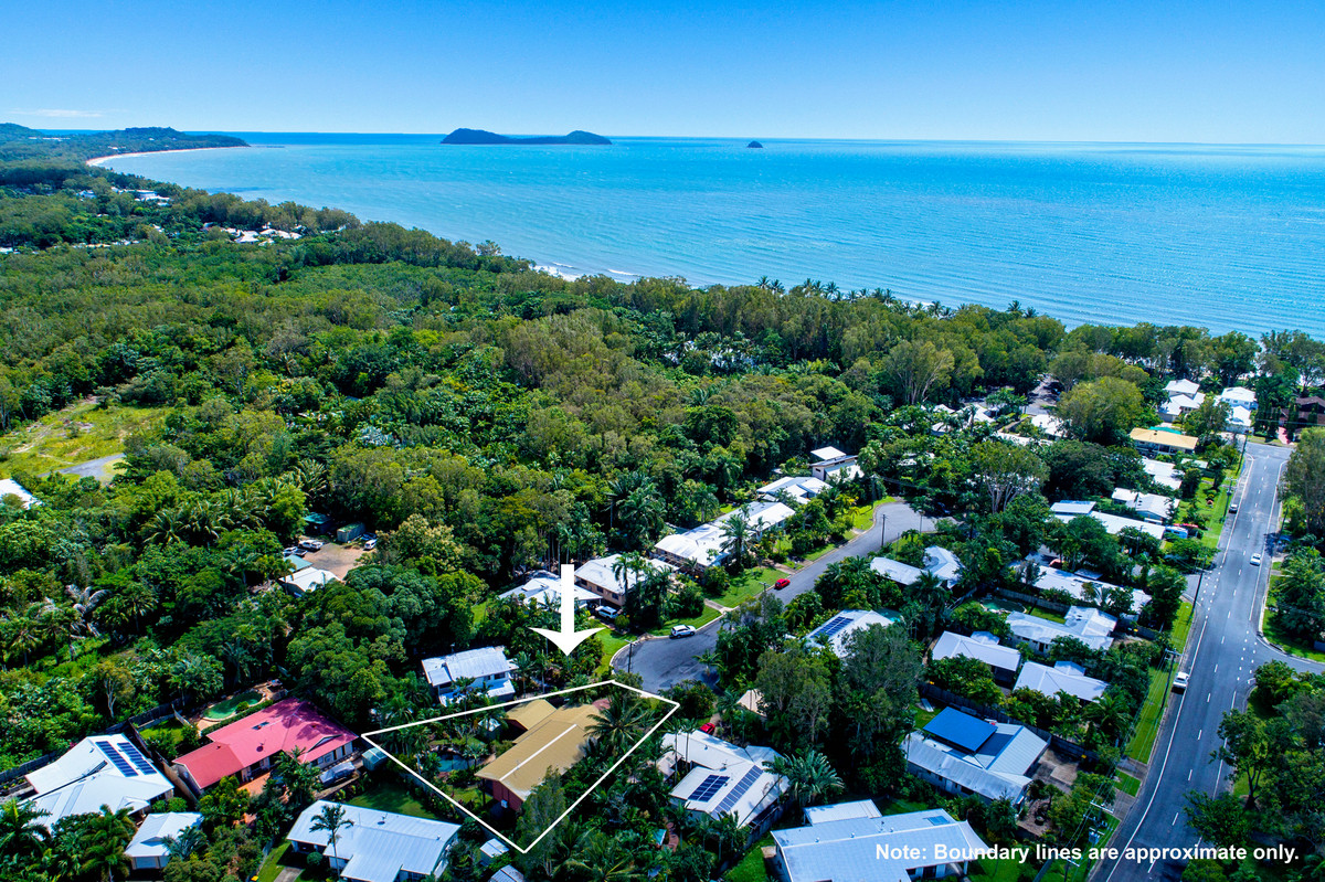 17 Wagtail Close, Kewarra Beach, QLD 4879 AUS