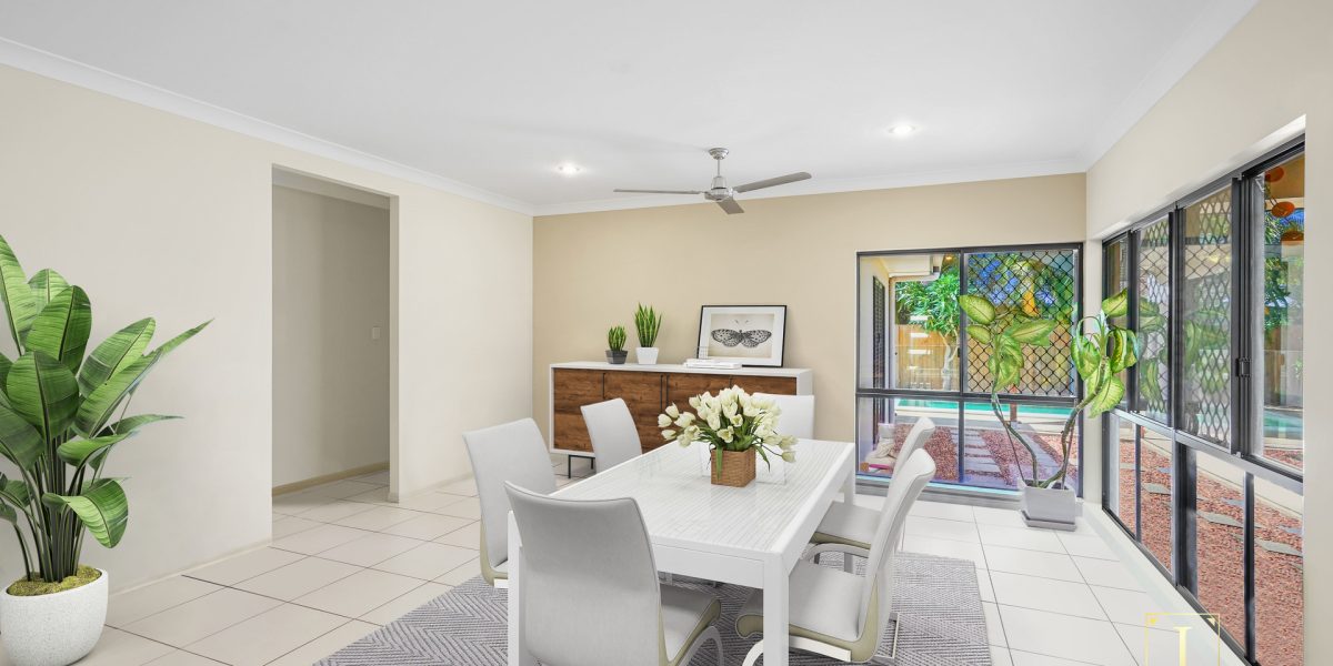 21 Moojeeba Way, Trinity Park, QLD 4879 AUS