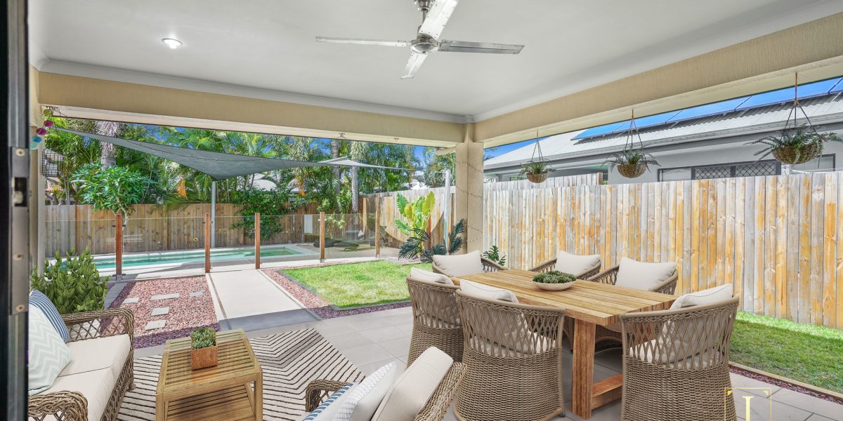 21 Moojeeba Way, Trinity Park, QLD 4879 AUS