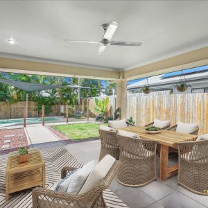 21 Moojeeba Way, Trinity Park, QLD 4879 AUS