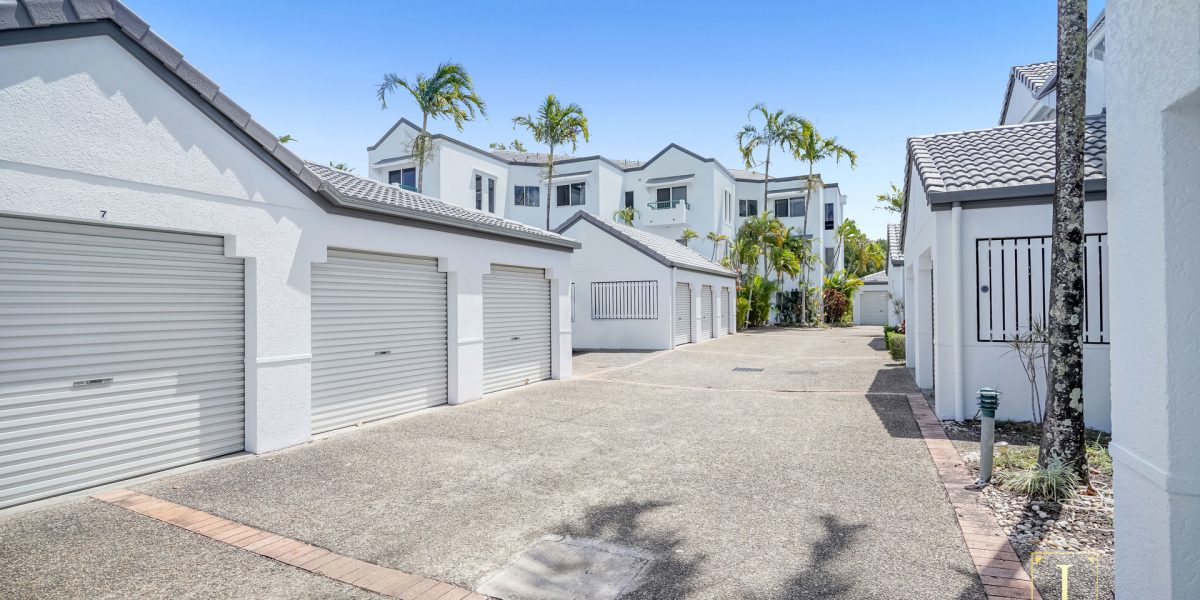 Level 3/13/34-40 Lily Street, Cairns North, QLD 4870 AUS