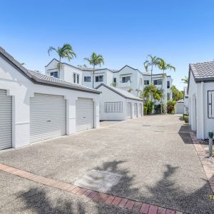 Level 3/13/34-40 Lily Street, Cairns North, QLD 4870 AUS