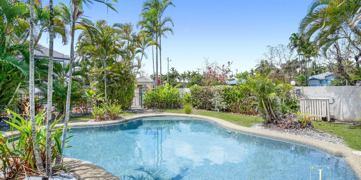 Level 3/13/34-40 Lily Street, Cairns North, QLD 4870 AUS