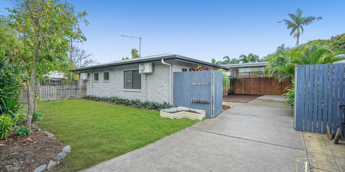2/100 Trinity Beach Road, Trinity Beach, QLD 4879 AUS