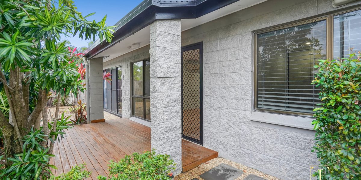 2/100 Trinity Beach Road, Trinity Beach, QLD 4879 AUS