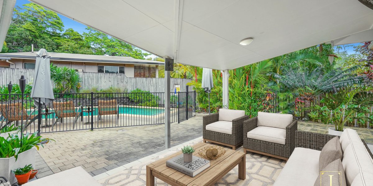9 Clearwater Street, Freshwater, QLD 4870 AUS