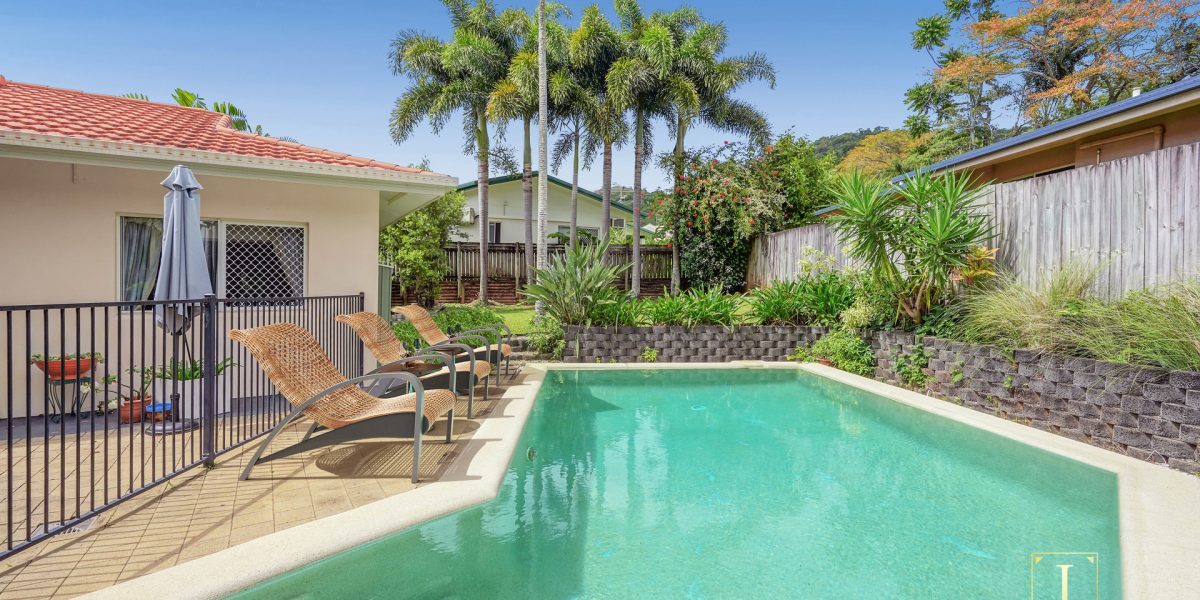 9 Clearwater Street, Freshwater, QLD 4870 AUS