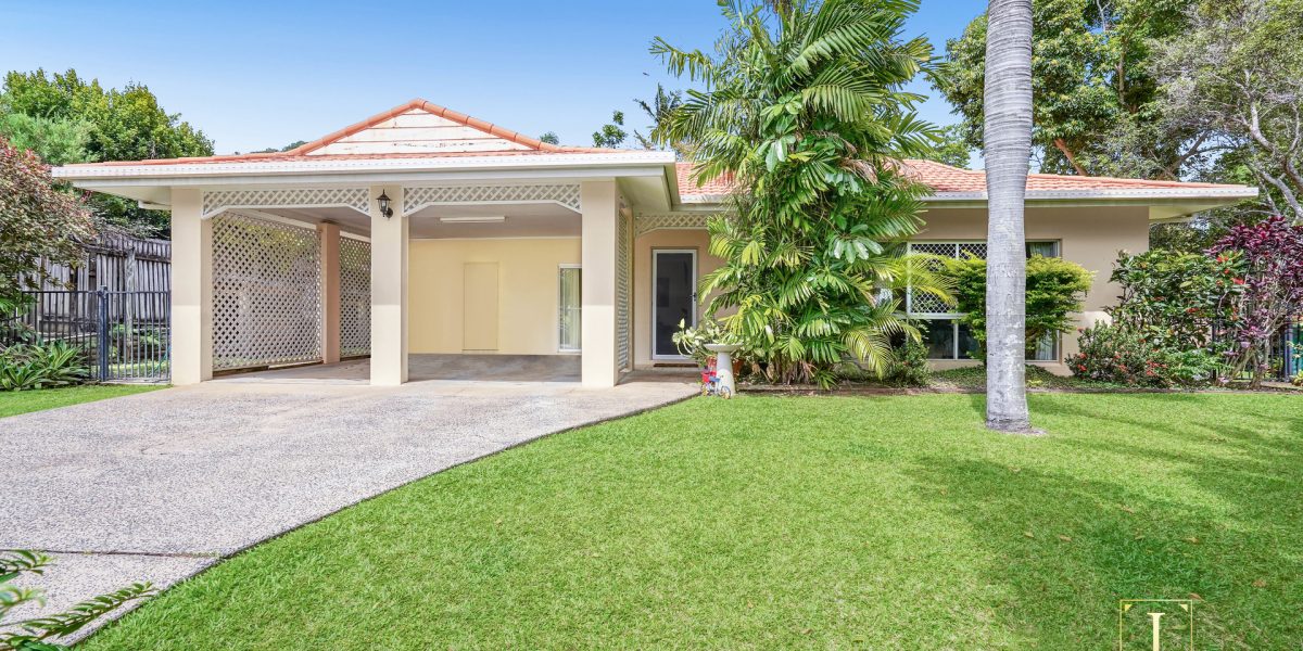 9 Clearwater Street, Freshwater, QLD 4870 AUS