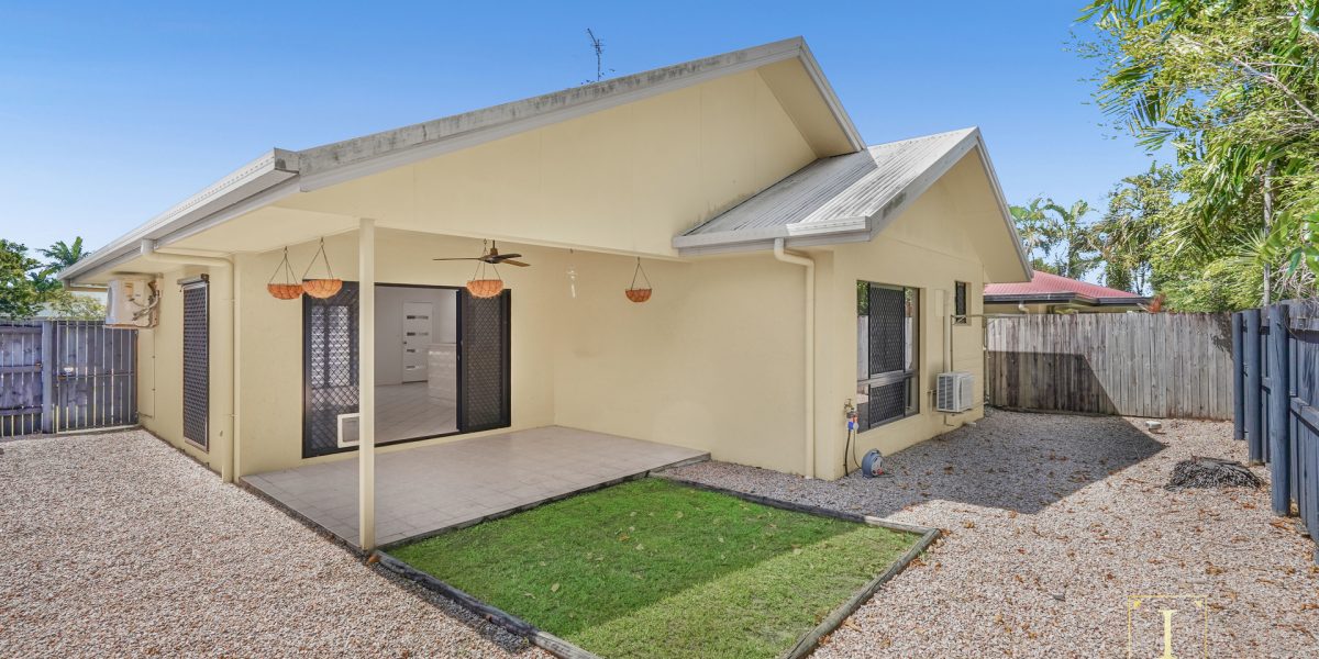 5 Alva Close, Kewarra Beach, QLD 4879 AUS