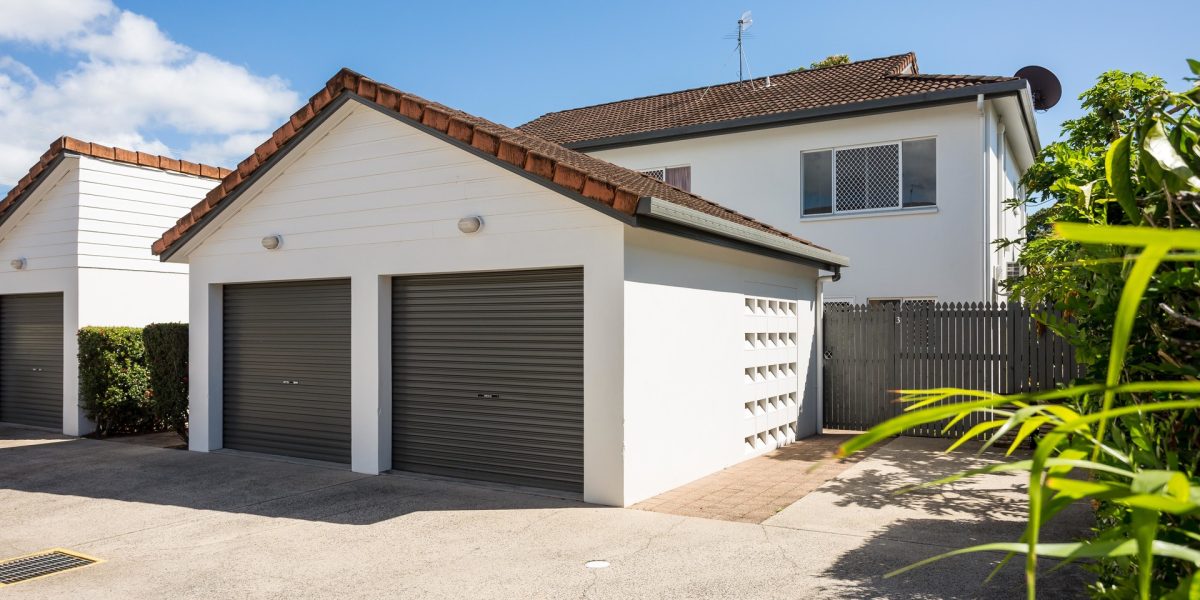 3/2 Cavanagh Street, Woree, QLD 4868 AUS