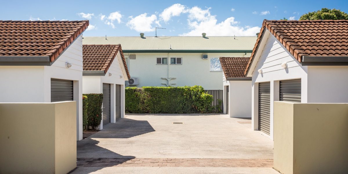 3/2 Cavanagh Street, Woree, QLD 4868 AUS