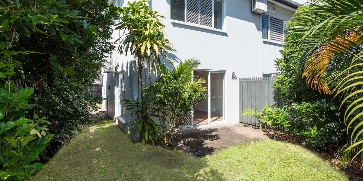 3/2 Cavanagh Street, Woree, QLD 4868 AUS
