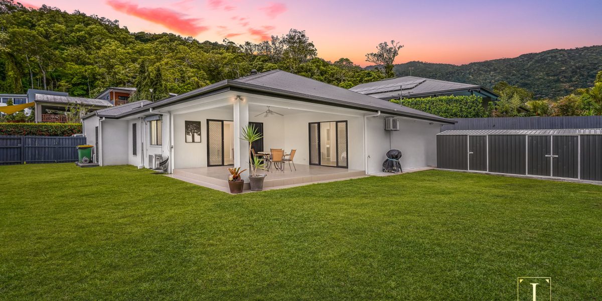 54 Leonard Street, Kewarra Beach, QLD 4879 AUS