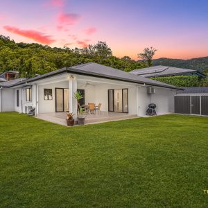 54 Leonard Street, Kewarra Beach, QLD 4879 AUS