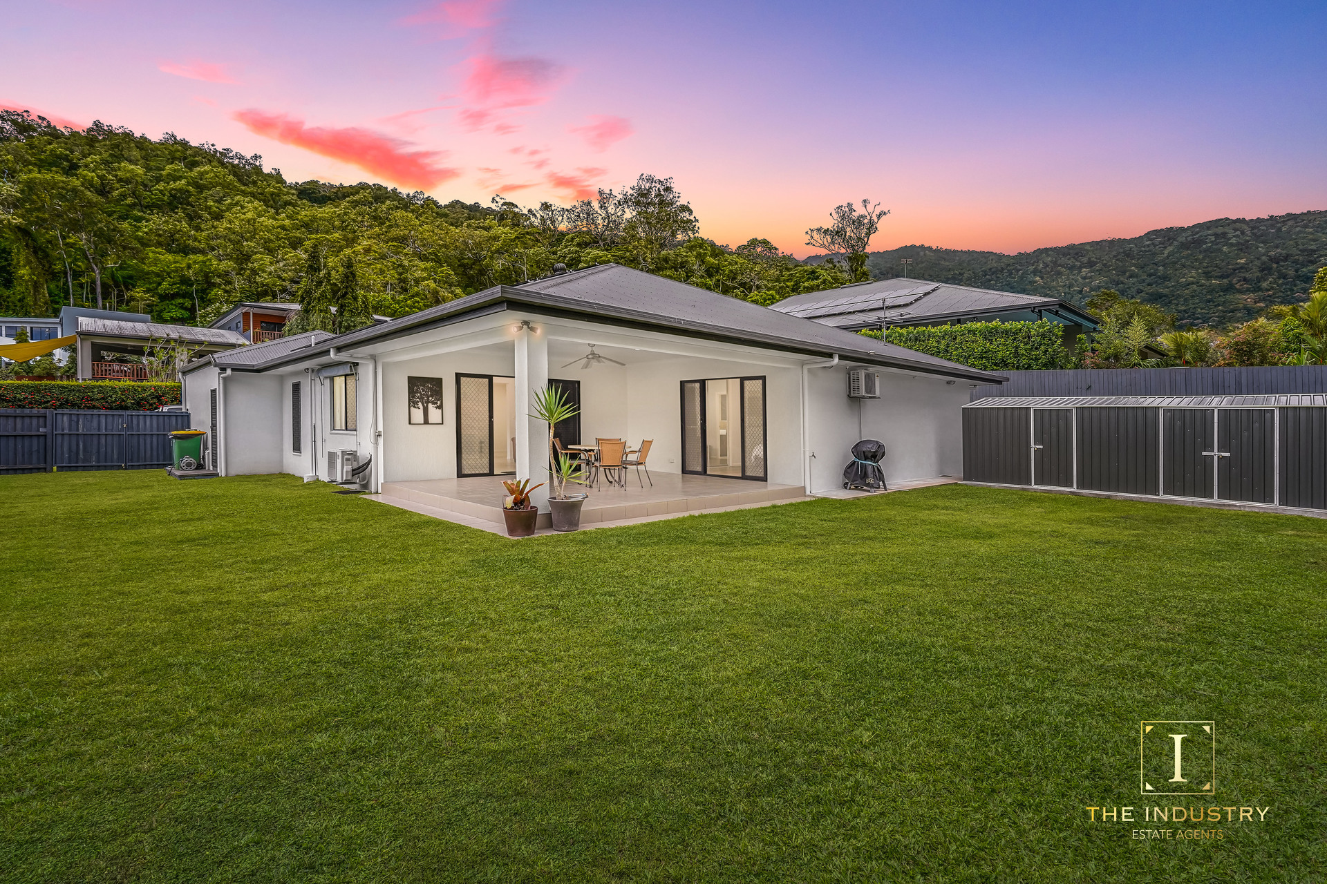 54 Leonard Street, Kewarra Beach, QLD 4879 AUS