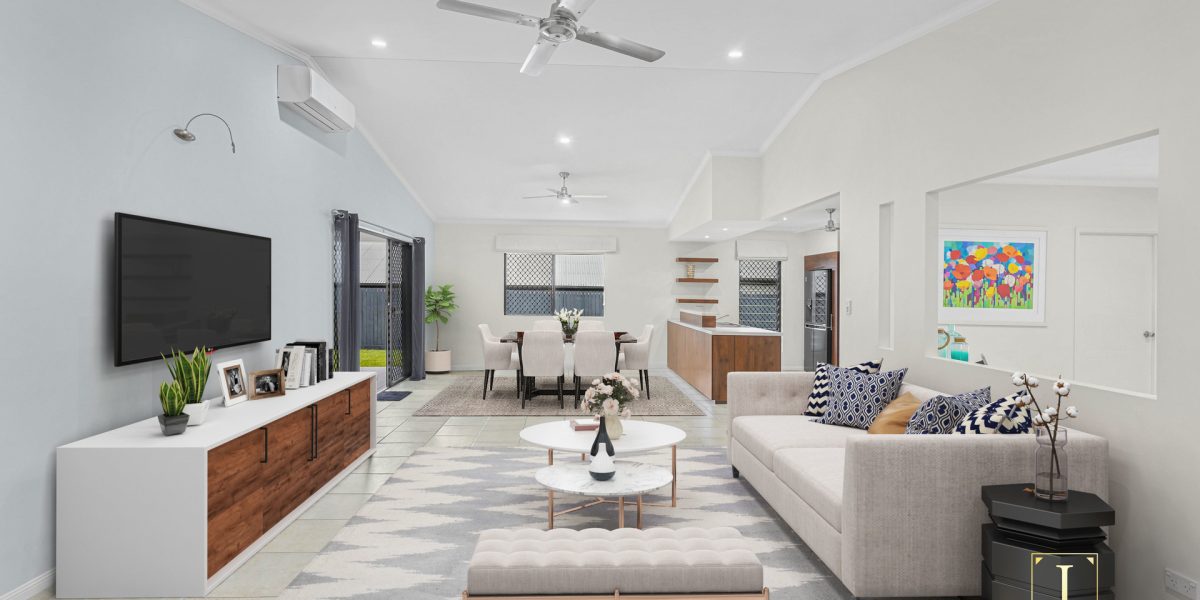 54 Leonard Street, Kewarra Beach, QLD 4879 AUS