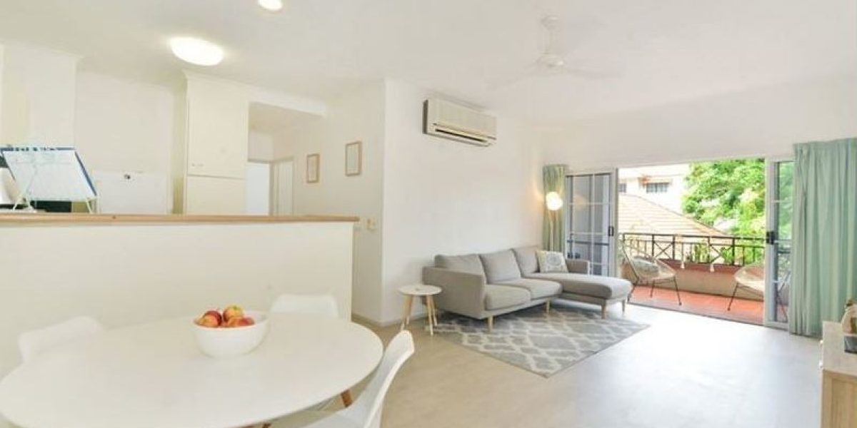 38/327 Lake Street, Cairns North, QLD 4870 AUS