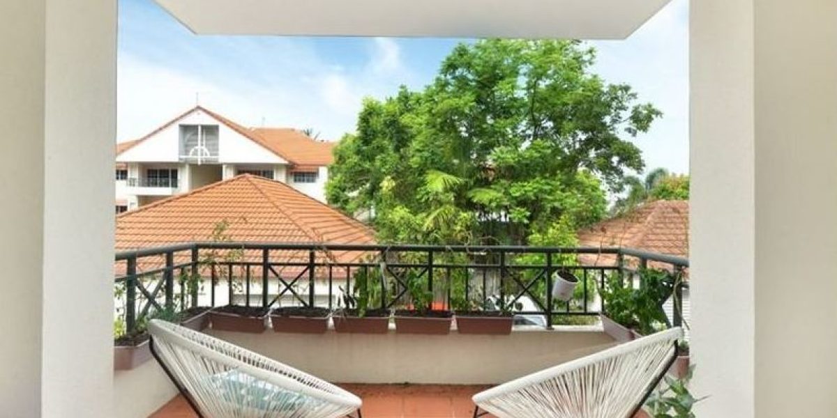 38/327 Lake Street, Cairns North, QLD 4870 AUS