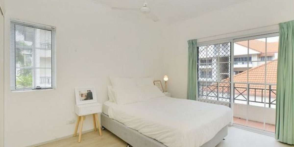 38/327 Lake Street, Cairns North, QLD 4870 AUS