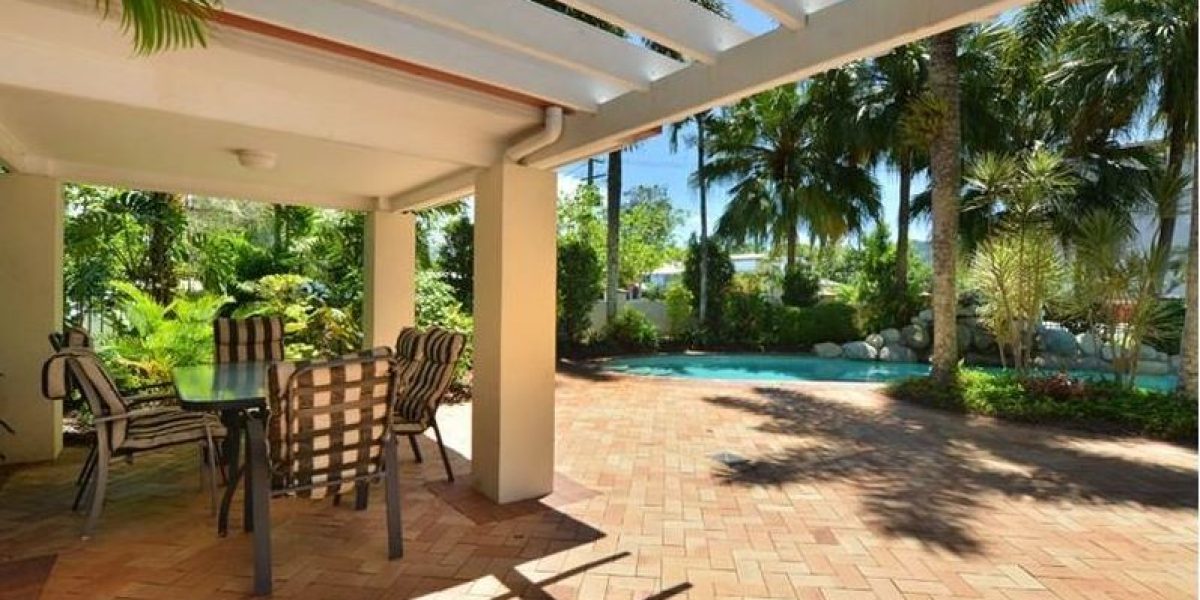 38/327 Lake Street, Cairns North, QLD 4870 AUS