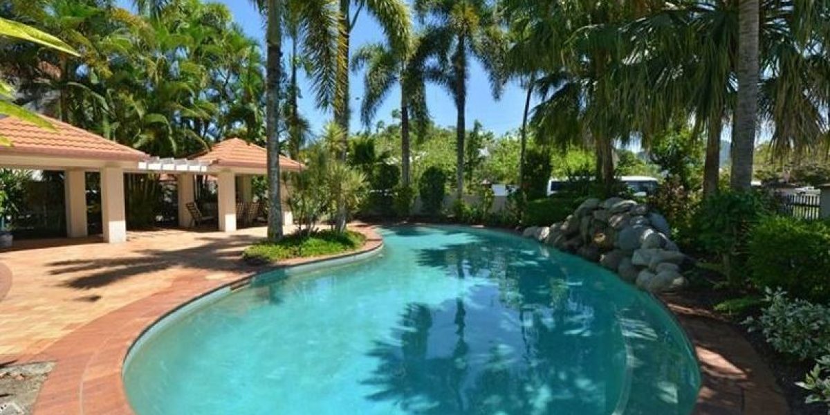 38/327 Lake Street, Cairns North, QLD 4870 AUS