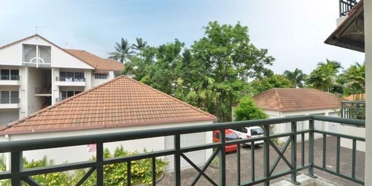 38/327 Lake Street, Cairns North, QLD 4870 AUS