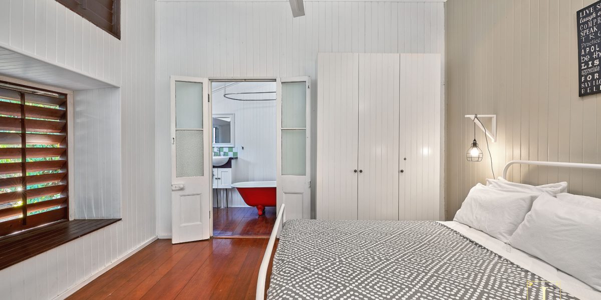 26 Cairns Street, Cairns North, QLD 4870 AUS