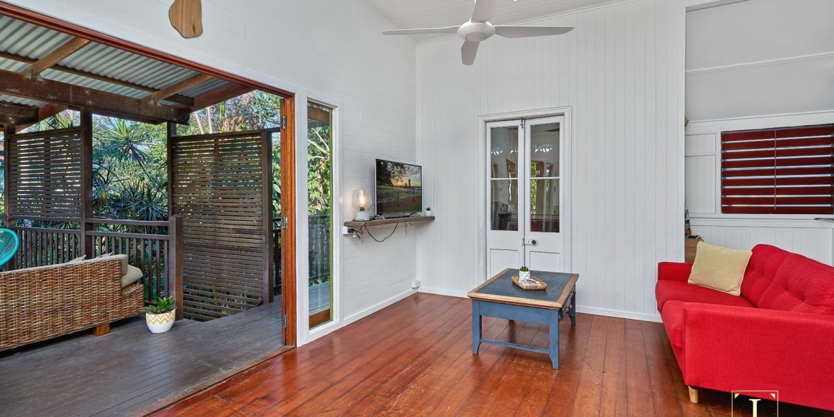 26 Cairns Street, Cairns North, QLD 4870 AUS