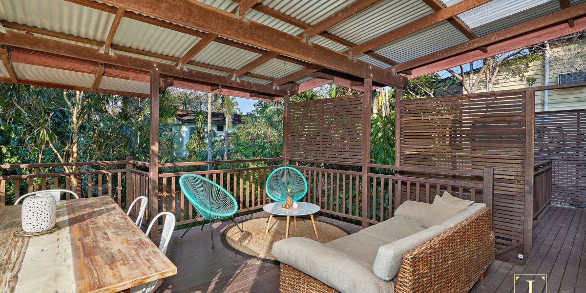 26 Cairns Street, Cairns North, QLD 4870 AUS