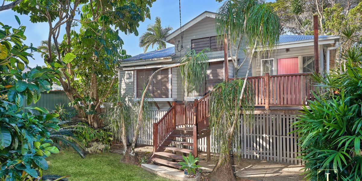26 Cairns Street, Cairns North, QLD 4870 AUS