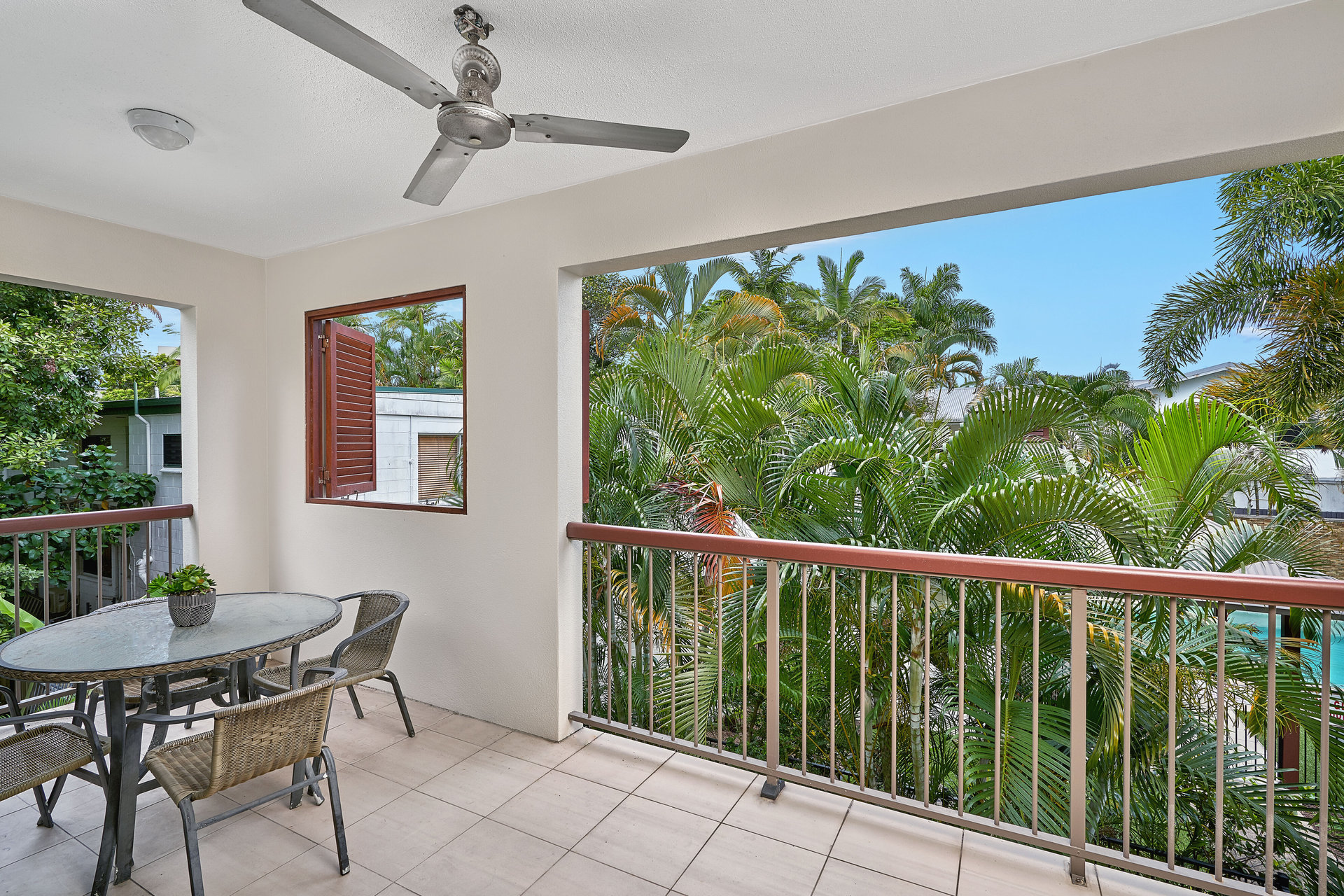 26/242 Grafton Street, Cairns North, QLD 4870 AUS