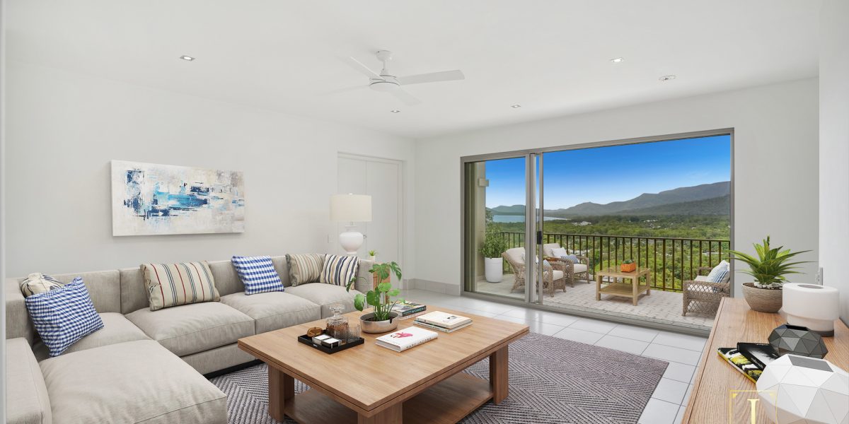 6/11 Colonel Cummings Drive, Palm Cove, QLD 4879 AUS