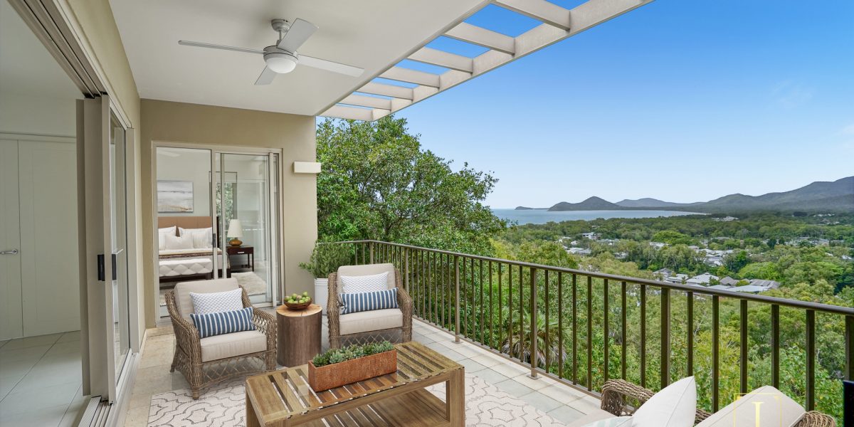 6/11 Colonel Cummings Drive, Palm Cove, QLD 4879 AUS