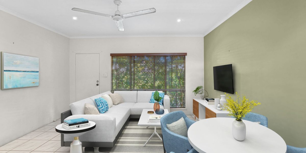 2/21 Rutherford Street, Yorkeys Knob, QLD 4878 AUS