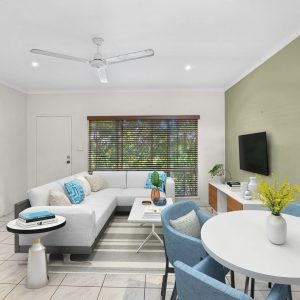 2/21 Rutherford Street, Yorkeys Knob, QLD 4878 AUS
