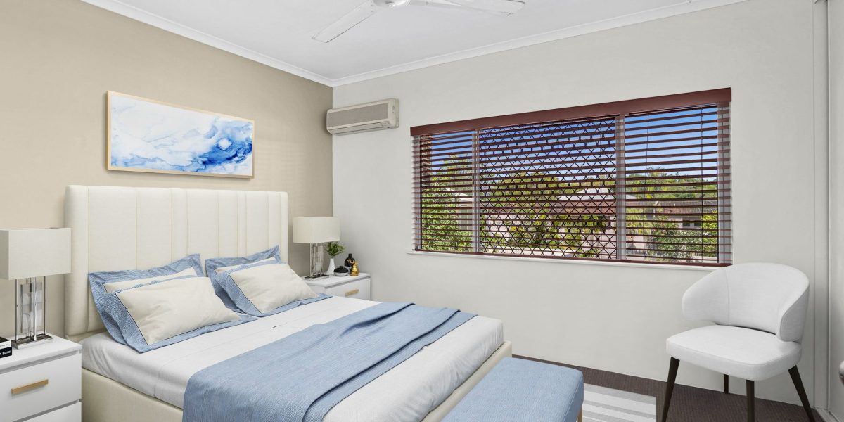 2/21 Rutherford Street, Yorkeys Knob, QLD 4878 AUS