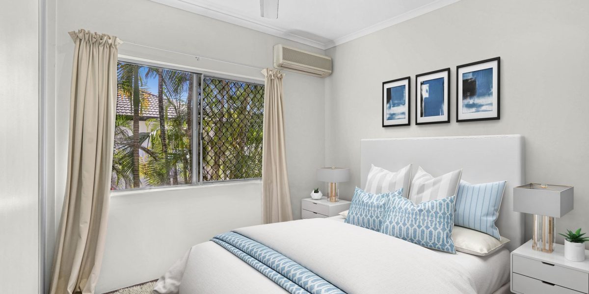 2/21 Rutherford Street, Yorkeys Knob, QLD 4878 AUS