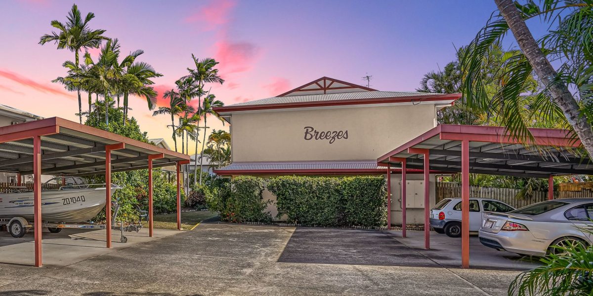 2/21 Rutherford Street, Yorkeys Knob, QLD 4878 AUS