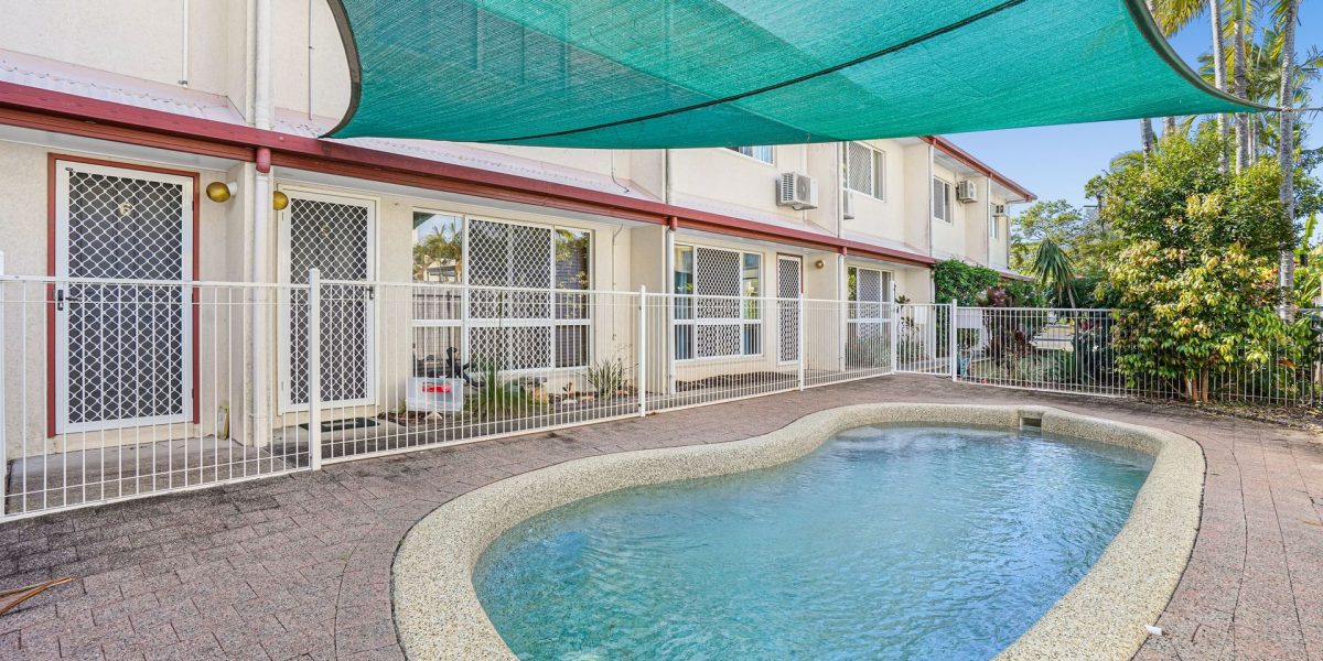 2/21 Rutherford Street, Yorkeys Knob, QLD 4878 AUS