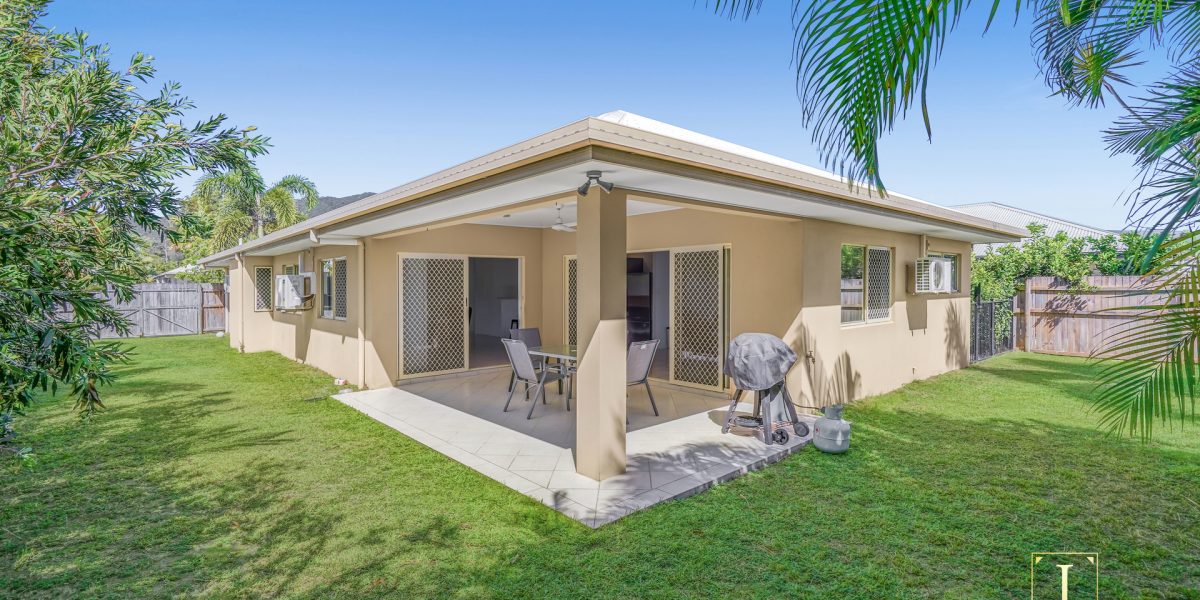32 Angor Road, Trinity Park, QLD 4879 AUS
