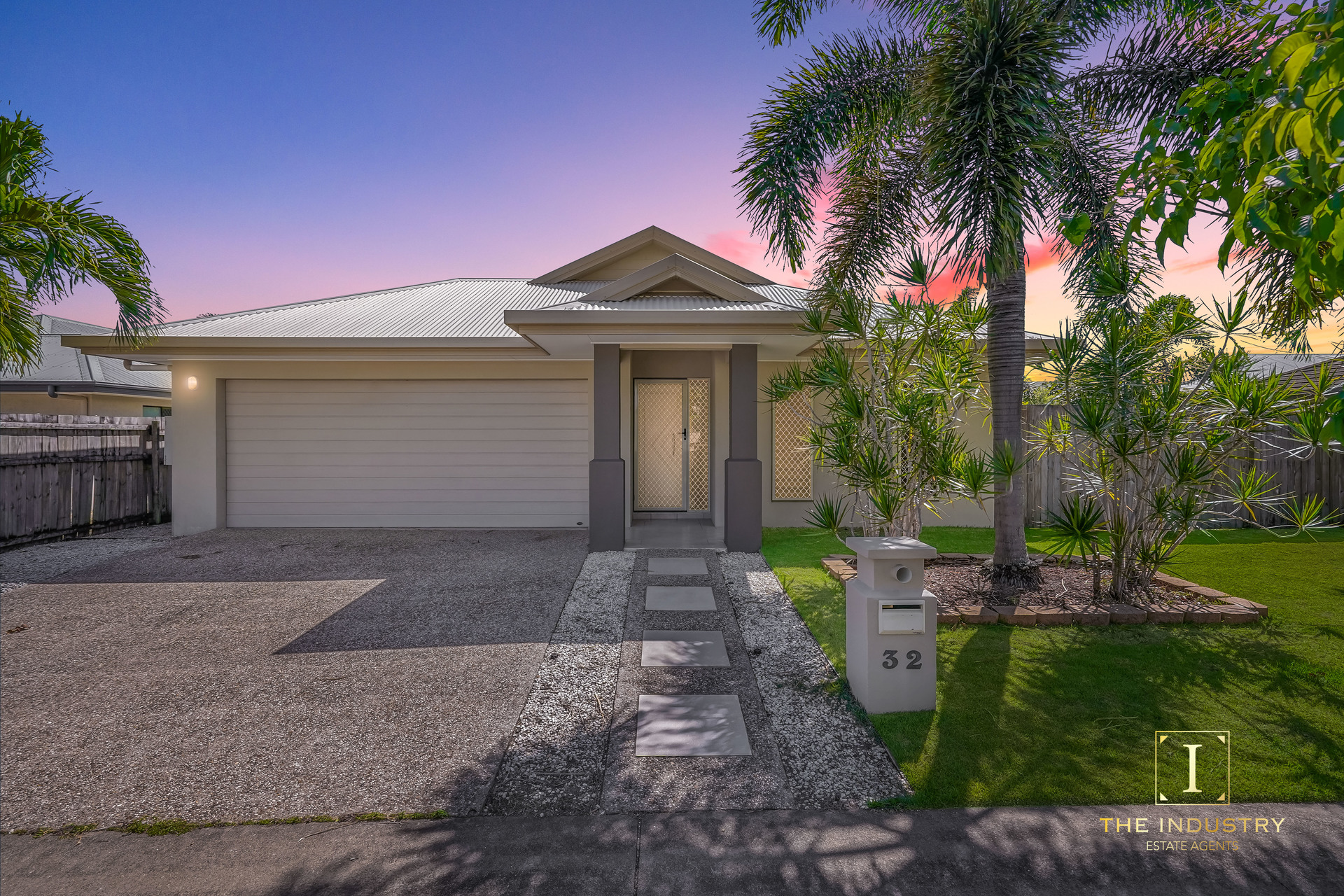 32 Angor Road, Trinity Park, QLD 4879 AUS