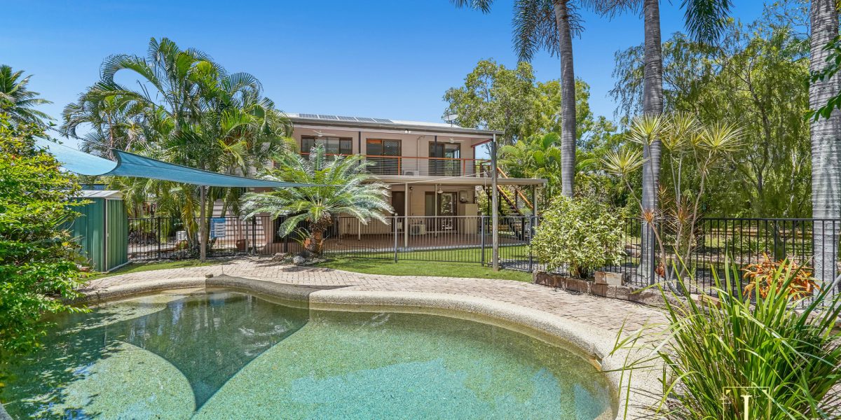 40 Lae Street, Trinity Beach, QLD 4879 AUS